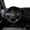 2019 Chevrolet Silverado 2500HD 10th interior image - activate to see more