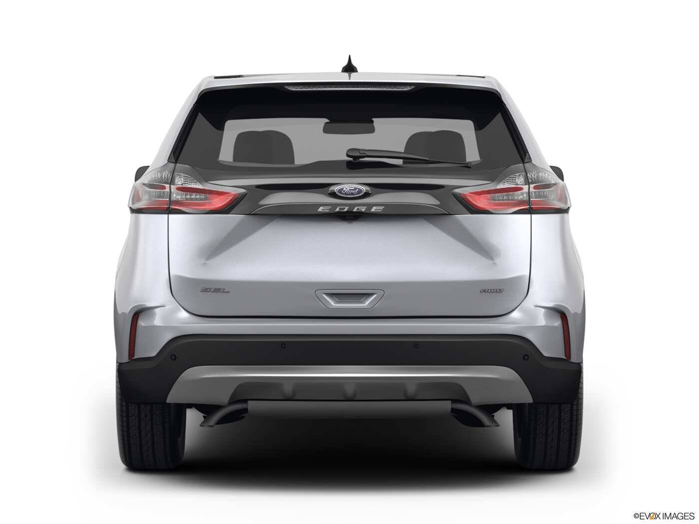2024 Ford Edge 15th exterior image - activate to see more