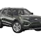 2021 Ford Explorer 24th exterior image - activate to see more