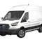 2023 Ford E-Transit Cargo Van 14th exterior image - activate to see more