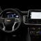 2024 Chevrolet Tahoe 45th interior image - activate to see more