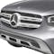 2022 Mercedes-Benz GLC 32nd exterior image - activate to see more