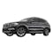 2021 BMW X3 17th exterior image - activate to see more