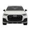 2021 Audi SQ7 14th exterior image - activate to see more