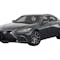 2022 Lexus ES 18th exterior image - activate to see more