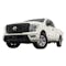 2021 Nissan Titan 45th exterior image - activate to see more