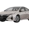2019 Toyota Prius Prime 19th exterior image - activate to see more