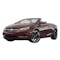 2019 Buick Cascada 18th exterior image - activate to see more