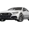 2023 Audi S7 25th exterior image - activate to see more