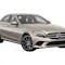 2019 Mercedes-Benz C-Class 62nd exterior image - activate to see more