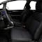 2020 Honda Fit 13th interior image - activate to see more