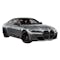 2023 BMW M4 32nd exterior image - activate to see more