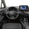 2020 Toyota C-HR 14th interior image - activate to see more