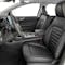 2023 Ford Edge 8th interior image - activate to see more