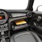 2020 MINI Convertible 32nd interior image - activate to see more