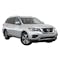 2019 Nissan Pathfinder 32nd exterior image - activate to see more