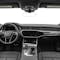 2021 Audi A7 25th interior image - activate to see more