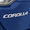 2022 Toyota Corolla 37th exterior image - activate to see more