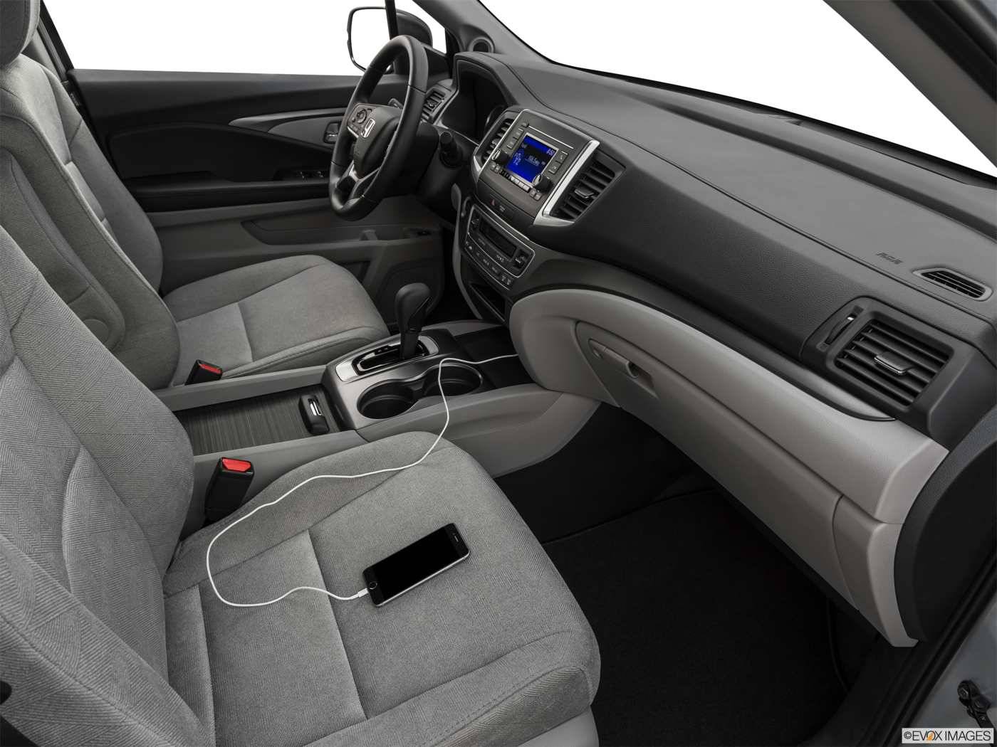 Used Honda Pilot EX-L For Sale In Columbus, OH | Auto Navigator - Foto 2