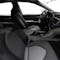 2020 Toyota Camry 25th interior image - activate to see more