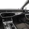 2020 Audi S6 35th interior image - activate to see more