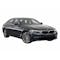 2017 BMW 5 Series 44th exterior image - activate to see more
