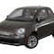 2019 FIAT 500 31st exterior image - activate to see more