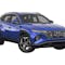 2023 Hyundai Tucson 29th exterior image - activate to see more