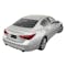 2022 INFINITI Q50 41st exterior image - activate to see more