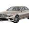 2020 Mercedes-Benz C-Class 40th exterior image - activate to see more