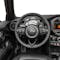 2020 MINI Convertible 20th interior image - activate to see more