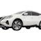 2022 Nissan Murano 14th exterior image - activate to see more