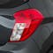 2022 Chevrolet Spark 41st exterior image - activate to see more