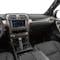 2021 Lexus GX 26th interior image - activate to see more