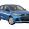 2017 Chevrolet Spark 17th exterior image - activate to see more
