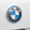 2024 BMW iX 45th exterior image - activate to see more