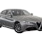 2020 Alfa Romeo Giulia 38th exterior image - activate to see more
