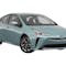2020 Toyota Prius 25th exterior image - activate to see more