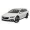 2019 Buick Regal TourX 21st exterior image - activate to see more