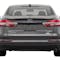 2019 Ford Fusion 21st exterior image - activate to see more