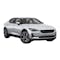 2021 Polestar 2 25th exterior image - activate to see more