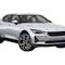 2022 Polestar 2 25th exterior image - activate to see more