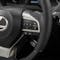 2021 Lexus GX 38th interior image - activate to see more