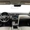 2020 Honda Insight 25th interior image - activate to see more