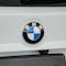 2019 BMW X3 51st exterior image - activate to see more