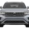 2020 Volkswagen Atlas Cross Sport 32nd exterior image - activate to see more