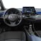 2022 Toyota C-HR 12th interior image - activate to see more