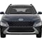 2023 Hyundai Kona 23rd exterior image - activate to see more