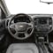 2021 Chevrolet Colorado 9th interior image - activate to see more