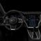 2024 Subaru Legacy 27th interior image - activate to see more